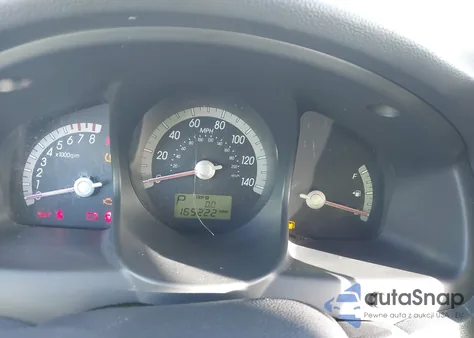 2010 Kia Sportage Lx из США, поврежденный, VIN KNDKG3A43A7712762